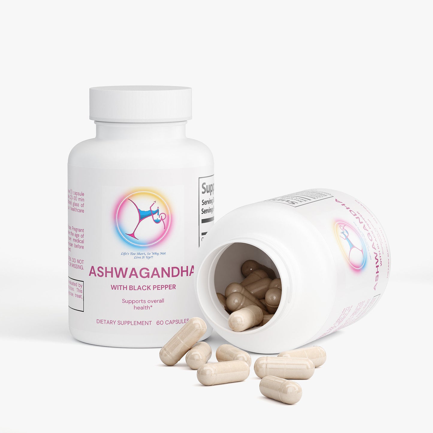 Ashwagandha