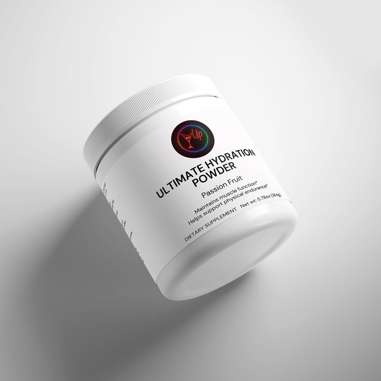 Ultimate Hydration Powder (Passion Fruit)
