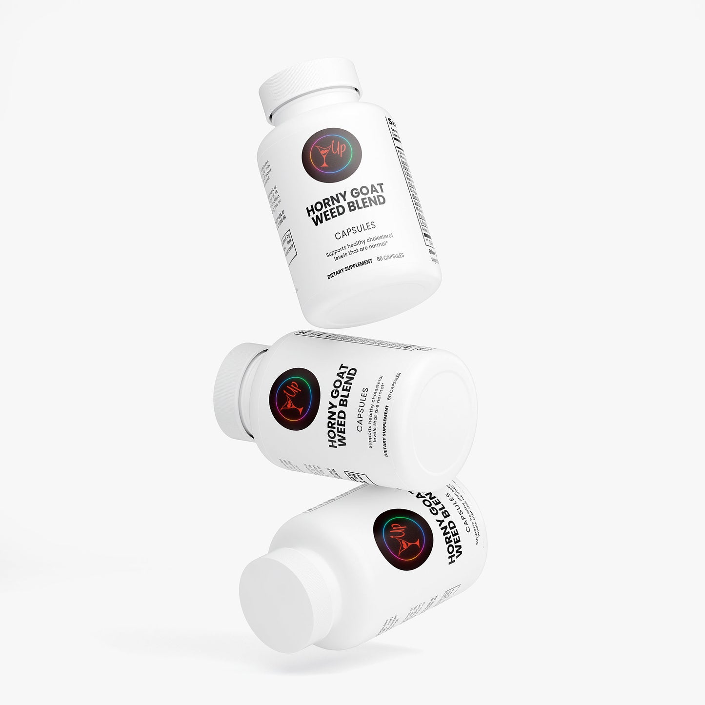 Horny Goat Weed Blend