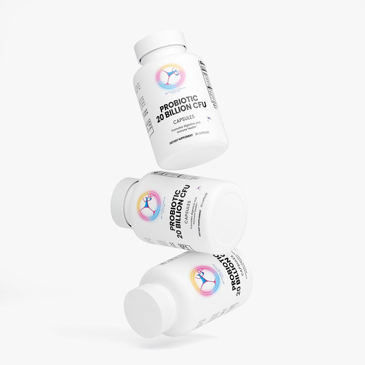 Probiotic 20 Billion