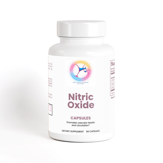 Nitric Oxide