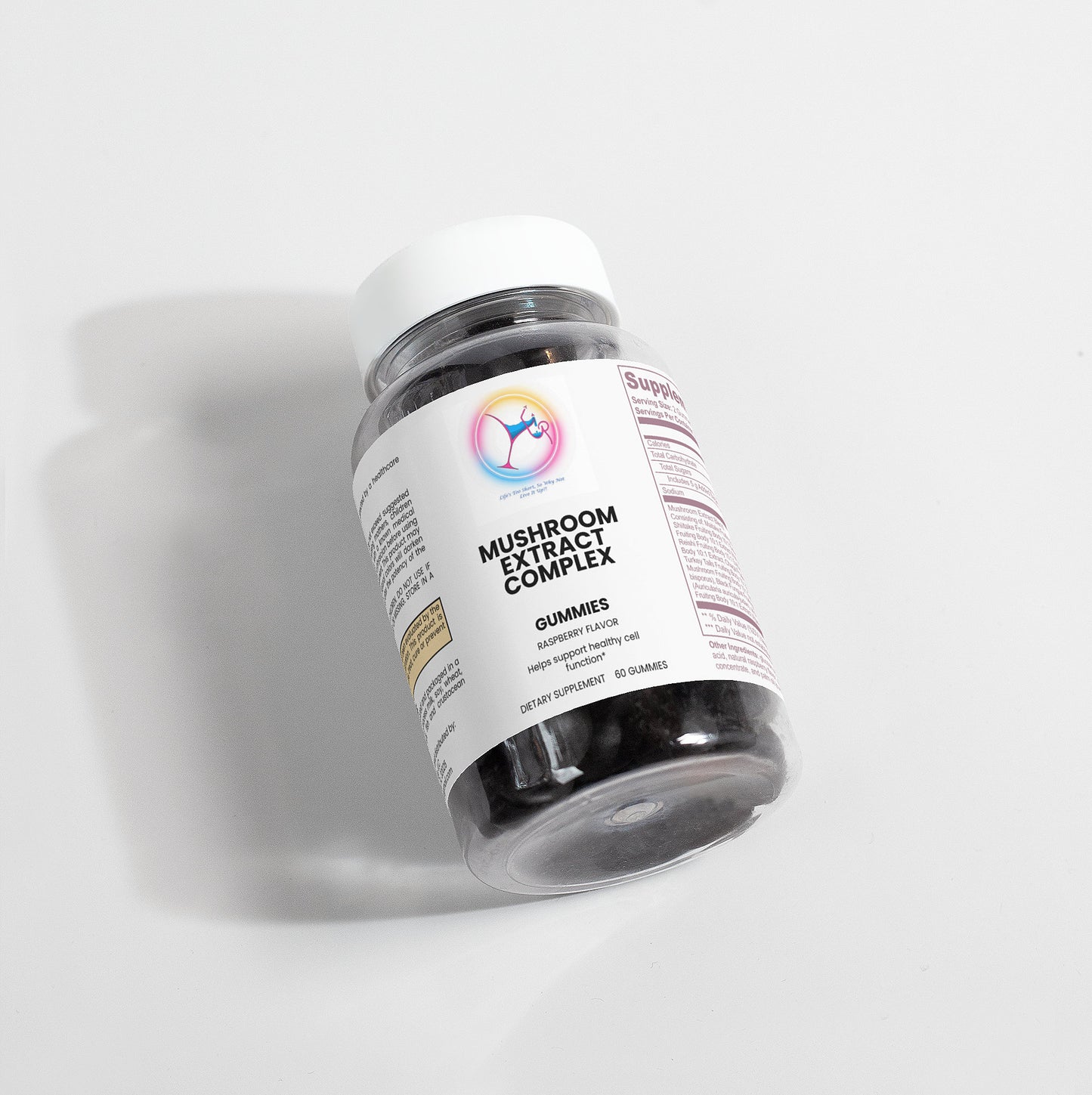 Mushroom Extract Complex