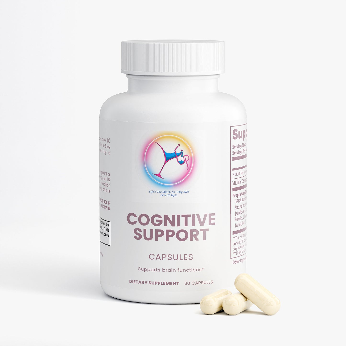 Cognitive Support
