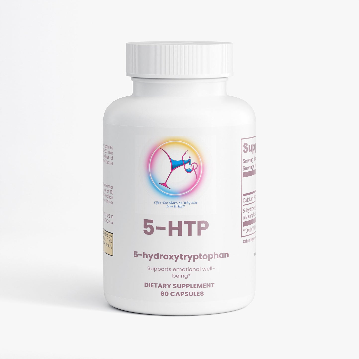 5-HTP
