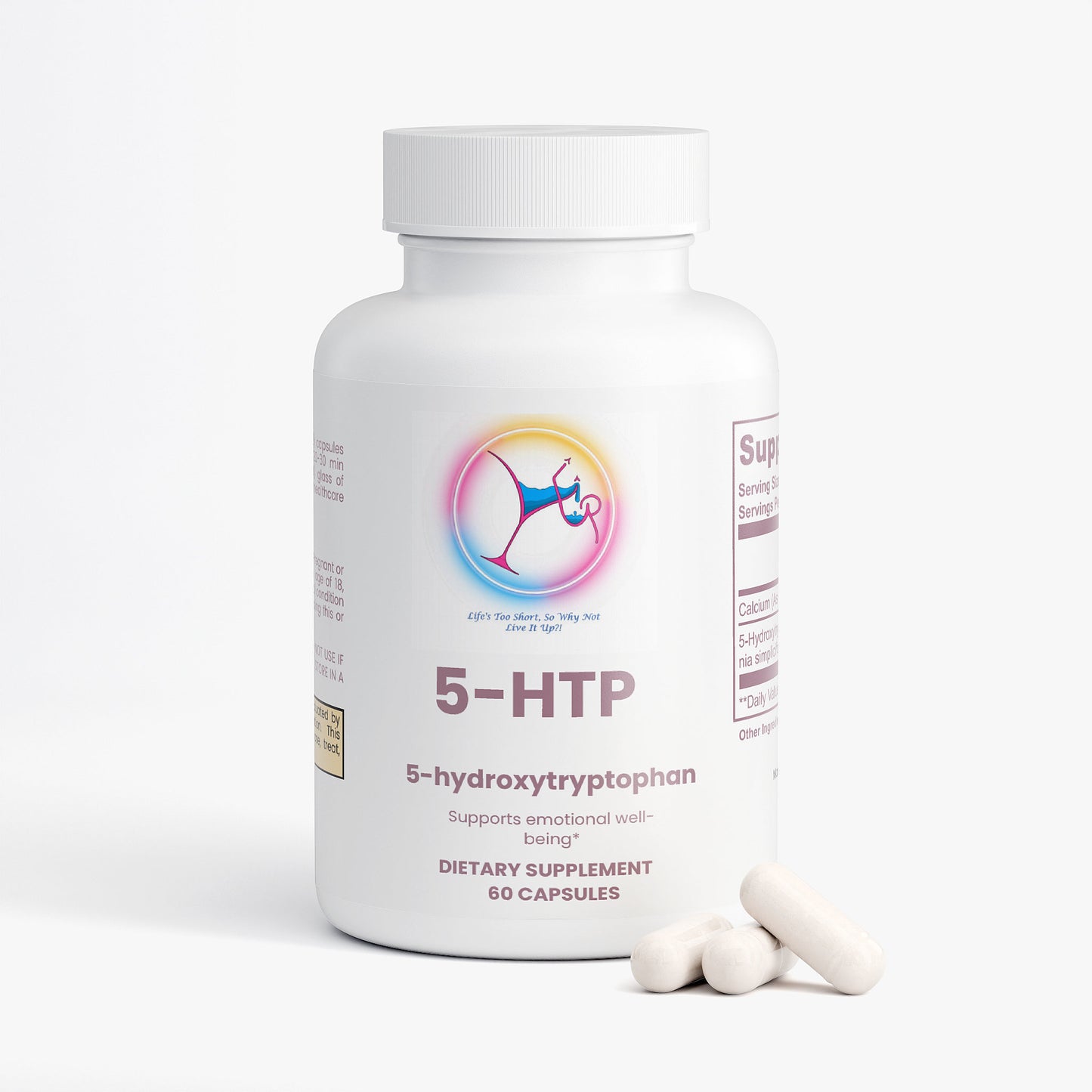 5-HTP