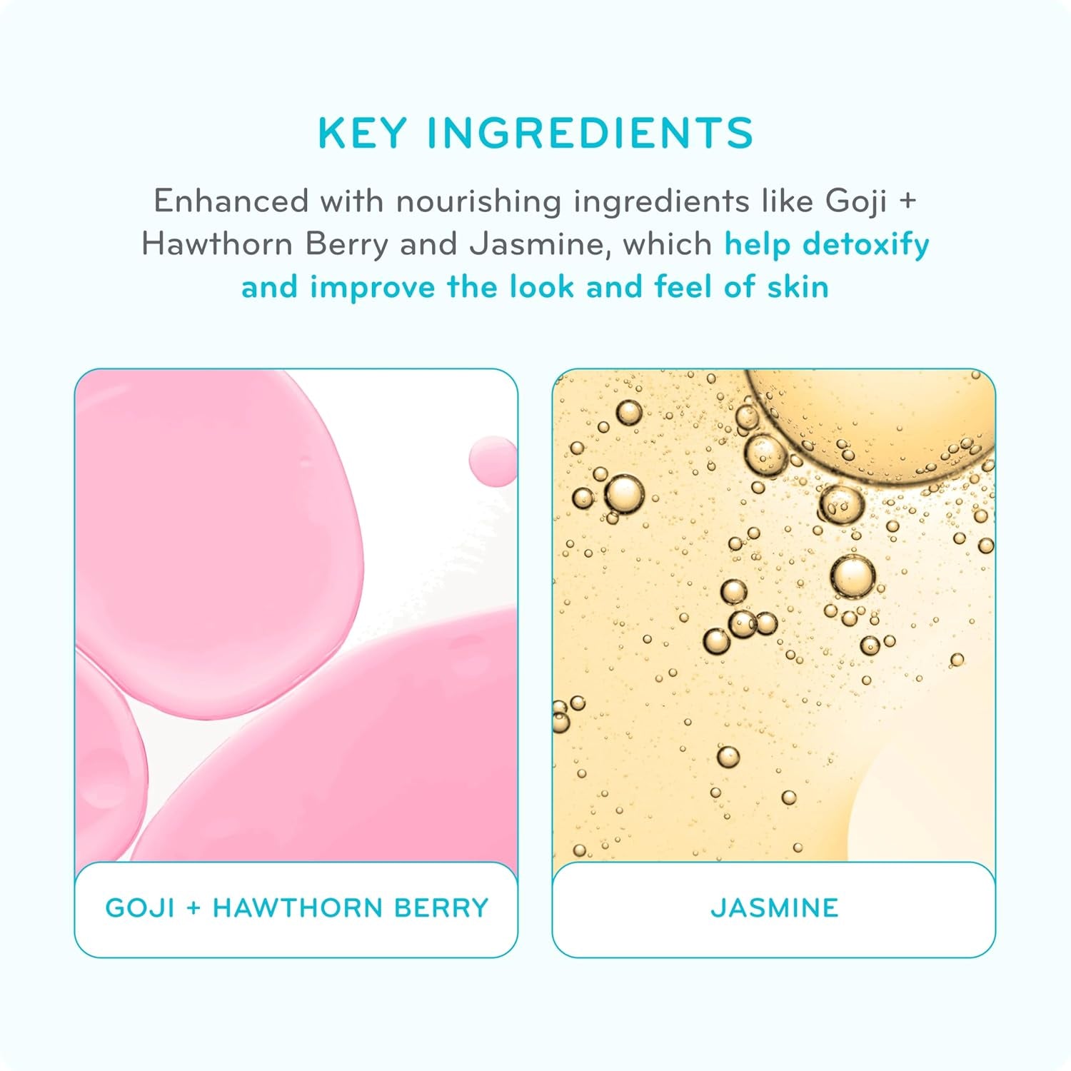 Perfect Glow BB Cream with SPF 30 - Matte Meets Dewy Finish - Enriched with Goji & Hawthorn Berry to Help Improve Skin Texture & Radiance - Fair (1.4 Oz)